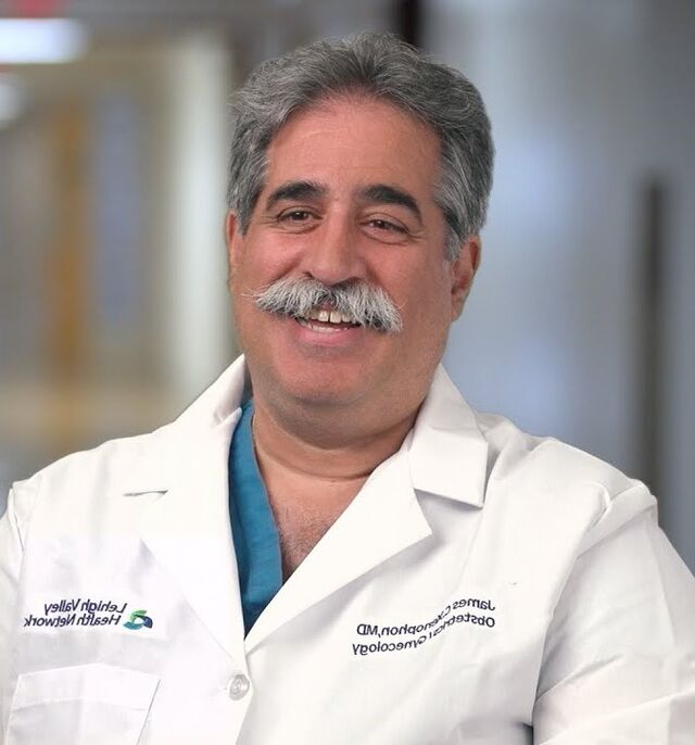Médico Médico de familia Santiago Palomino