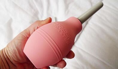 Métodos para tratar parásitos en el cuerpo humano.