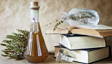 Tratamiento de parásitos en el cuerpo con remedios caseros.