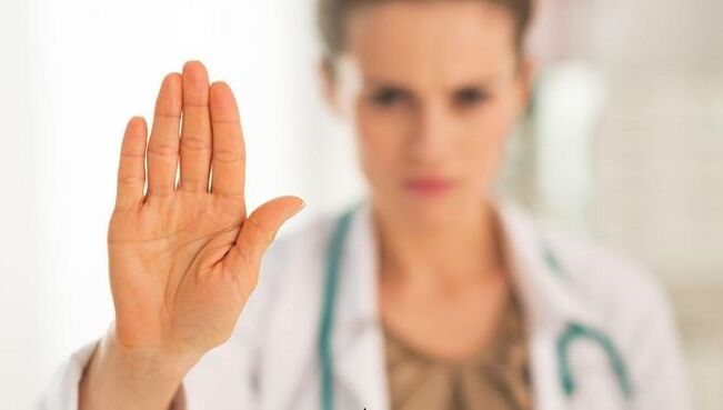 Atención la acedera está contraindicada si hay aumento de ácido estomacal.